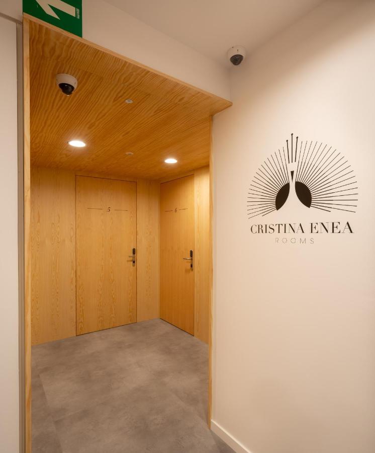 Gasthof Cristina Enea